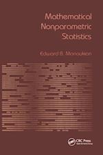 Mathematical Nonparametric Statistics