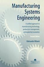 Manufacturing Systems Engineering