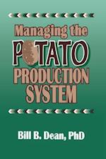 Managing the Potato Production System