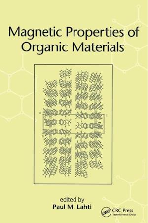 Magnetic Properties of Organic Materials