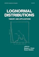 Lognormal Distributions