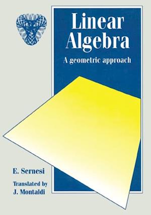 Linear Algebra