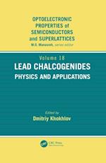 Lead Chalcogenides