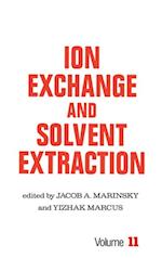 Ion Exchange and Solvent Extraction