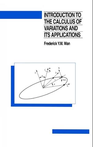 Introduction To The Calculus of Variations And Its Applications