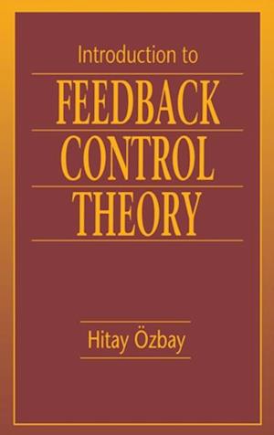 Introduction to Feedback Control Theory