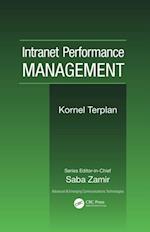 Intranet Performance Management