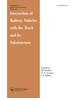 Interaction of Railway Vehicles with the Track and Its Substructure