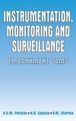 Instrumentation, Monitoring and Surveillance: Embankment Dams