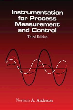 Instrumentation for Process Measurement and Control, Third Editon