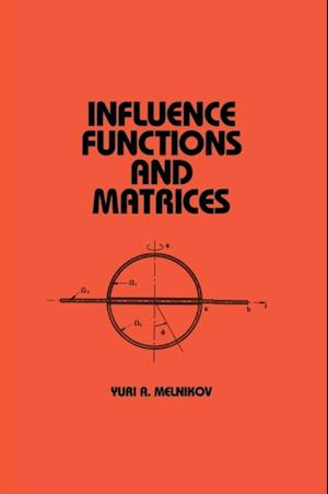 Influence Functions and Matrices