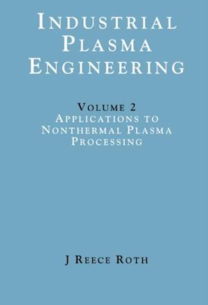 Industrial Plasma Engineering