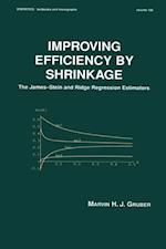 Improving Efficiency by Shrinkage