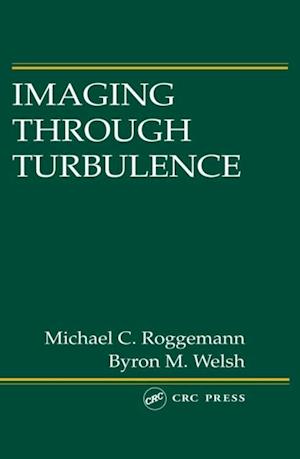 Imaging Through Turbulence