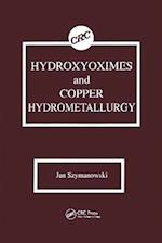 Hydroxyoximes and Copper Hydrometallurgy