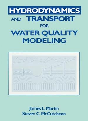 Hydrodynamics and Transport for Water Quality Modeling