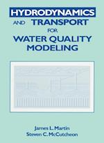Hydrodynamics and Transport for Water Quality Modeling