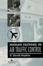 Human Factors In Air Traffic Control