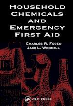Household Chemicals and Emergency First Aid
