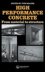 High Performance Concrete