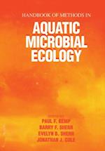 Handbook of Methods in Aquatic Microbial Ecology