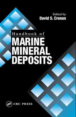 Handbook of Marine Mineral Deposits