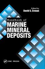 Handbook of Marine Mineral Deposits