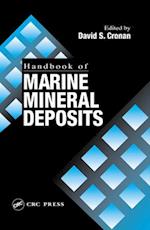 Handbook of Marine Mineral Deposits