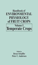 Handbook of Environmental Physiology of Fruit Crops