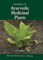 Handbook of Ayurvedic Medicinal Plants