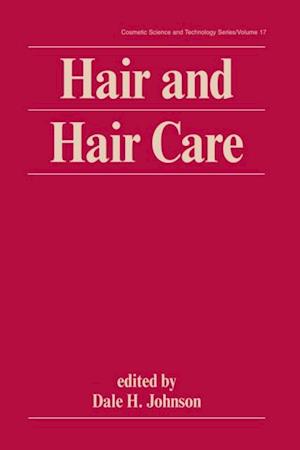 Hair and Hair Care