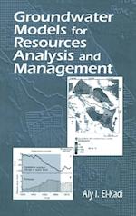 Groundwater Models for Resources Analysis and Management