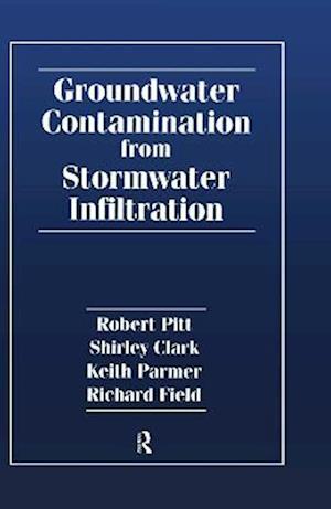 Groundwater Contamination from Stormwater Infiltration