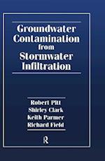Groundwater Contamination from Stormwater Infiltration