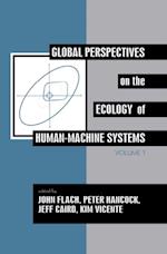 Global Perspectives on the Ecology of Human-Machine Systems