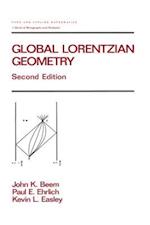 Global Lorentzian Geometry