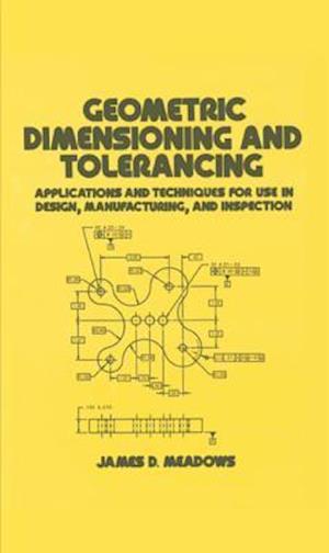 Geometric Dimensioning and Tolerancing