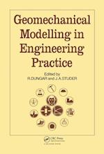 Geomechanical Modelling in Engineering Practice