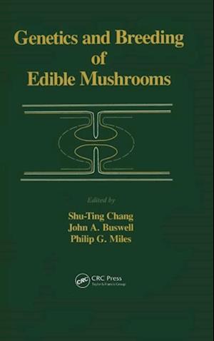 Genetics and Breeding of Edible Mushrooms