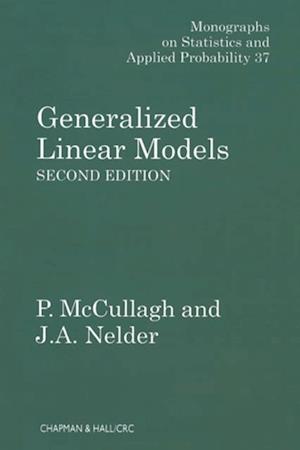 Generalized Linear Models