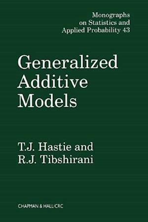 Generalized Additive Models