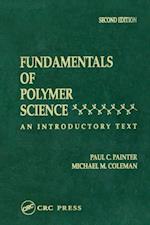 Fundamentals of Polymer Science