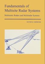 Fundamentals of Multisite Radar Systems