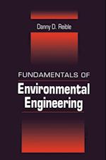 Fundamentals of Environmental Engineering