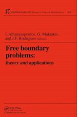 Free Boundary Problems