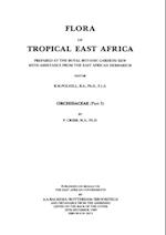 Flora of Tropical East Africa