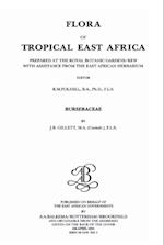 Flora of Tropical East Africa