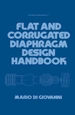 Flat and Corrugated Diaphragm Design Handbook