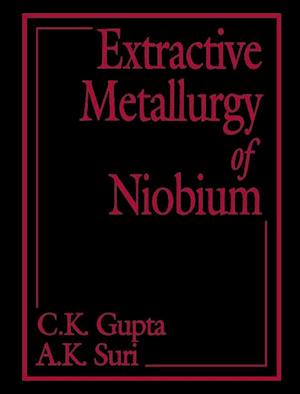 Extractive Metallurgy of Niobium