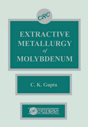 Extractive Metallurgy of Molybdenum